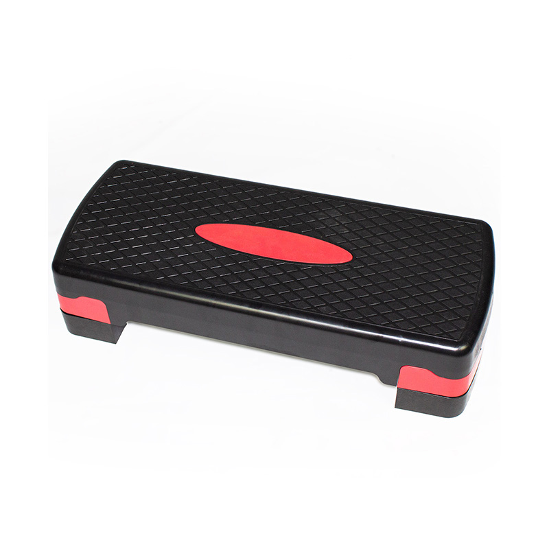 Pedana aerobica compatta per fitness