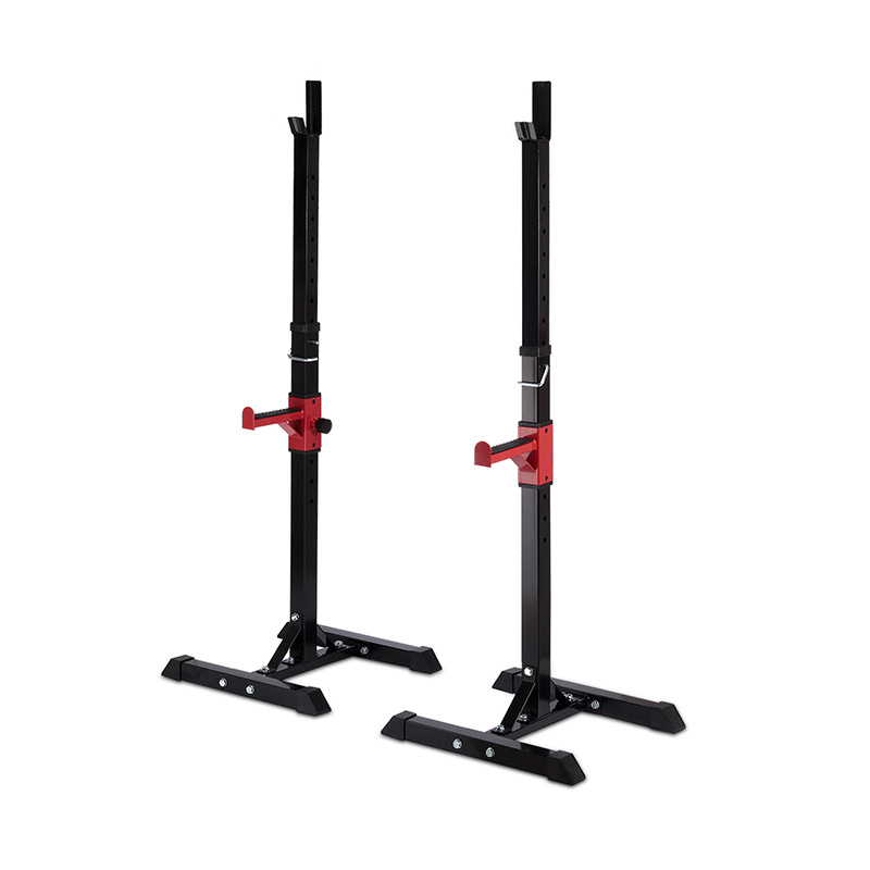 Rack per squat nero
