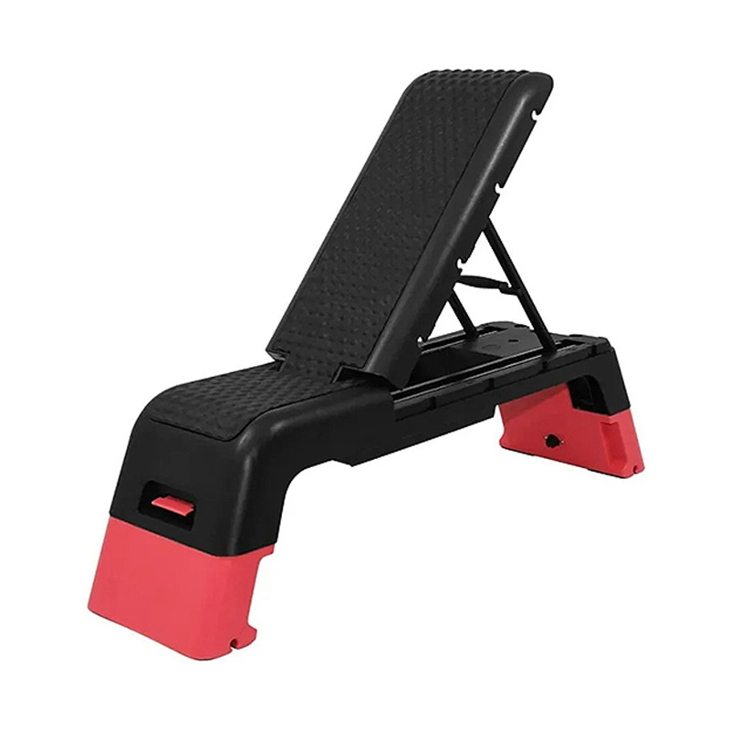 Piattaforma aerobica professionale