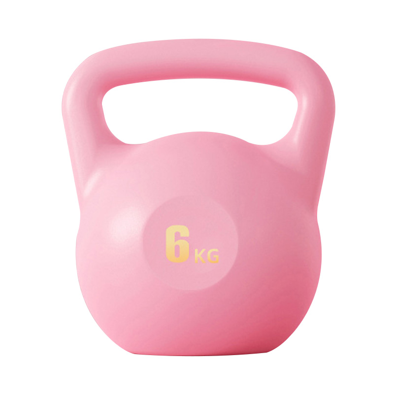 Di Tutti I Tipi Di Kettlebell Riempiti D'acqua