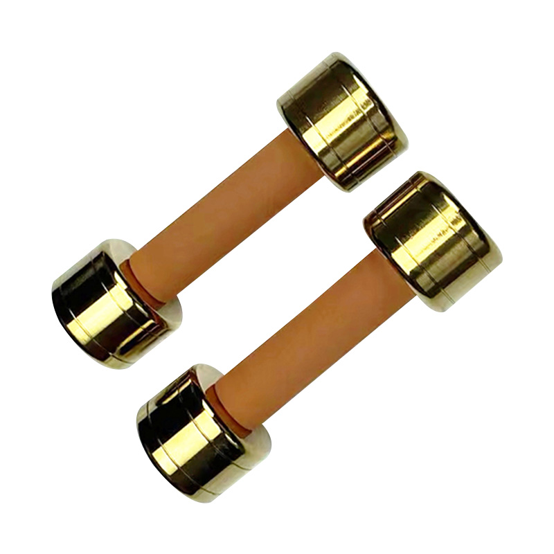 Manubrio elettrolitico color bronzo