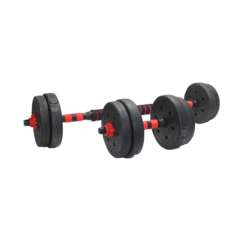 Kettlebell per esercizi resistente ai trucioli